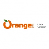 Orange peel